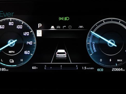 Used 2023 Kia Niro Wind image 24