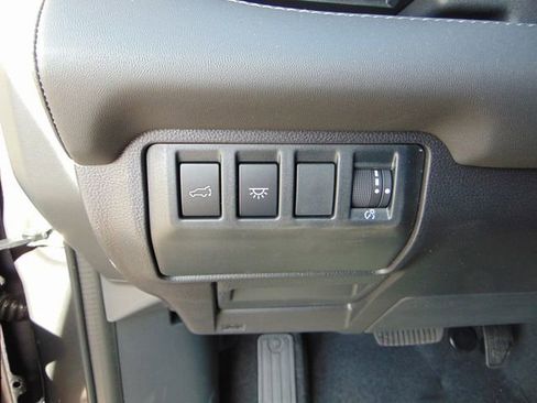 New 2026 Subaru Ascent Limited w/ Popular Package #1 image 19