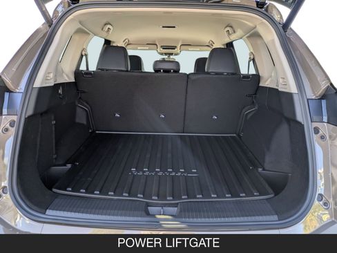 New 2026 Nissan Rogue Rock Creek image 20