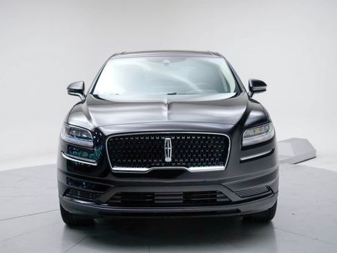 Used 2023 Lincoln Nautilus Reserve w/ Monochromatic Package AWD/4WD image 18