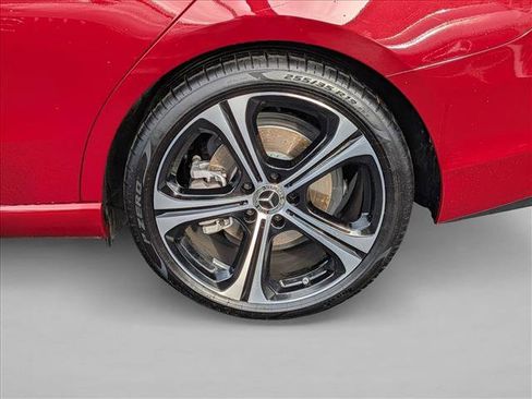 Certified 2025 Mercedes-Benz C 300 Sedan image 25