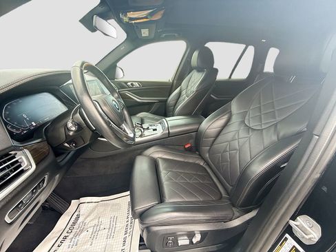 Used 2023 BMW X5 xDrive45e AWD/4WD image 21