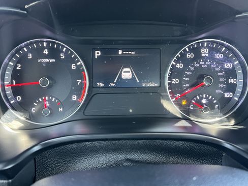 Certified 2024 Kia Forte LXS FWD image 26