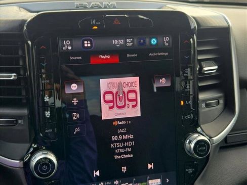 Used 2025 RAM 1500 Lone Star image 24