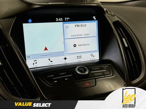 Used 2017 Ford Escape SE w/ Equipment Group 201A AWD/4WD image 17
