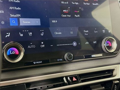 Used 2023 Lexus RX 350 Premium Plus w/ Accessory Package (Z1) FWD image 17