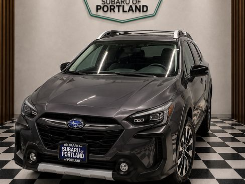 Certified 2024 Subaru Outback Limited w/ Popular Package #2 AWD/4WD image 1
