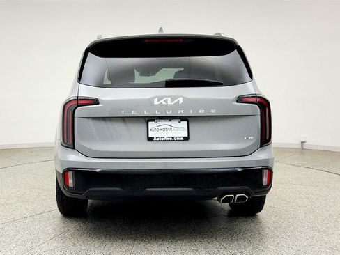Used 2024 Kia Telluride SX Prestige X-Pro AWD/4WD image 6