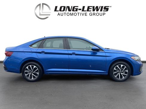 Used 2024 Volkswagen Jetta S FWD image 8