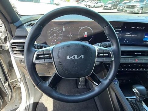 Used 2024 Kia Telluride SX Prestige X-Line AWD/4WD image 28