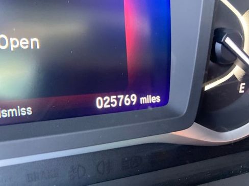 Used 2023 Honda Passport Elite image 23