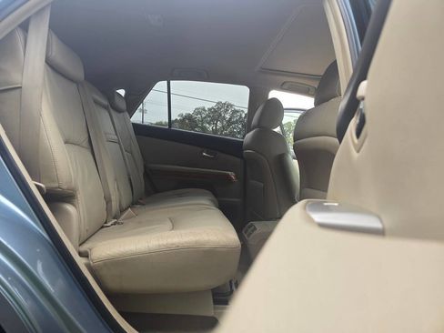 Used 2008 Lexus RX 400h AWD image 18