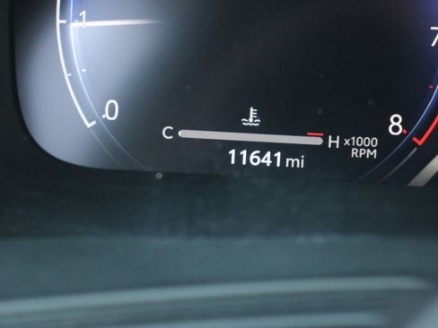 Certified 2025 Toyota Grand Highlander AWD image 36