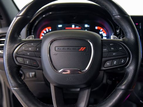 Used 2025 Dodge Durango GT AWD/4WD image 34
