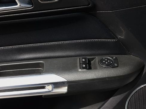 Used 2016 Ford Mustang GT Premium w/ GT Performance Package RWD image 49