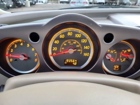 Used 2006 Nissan Murano SL image 18