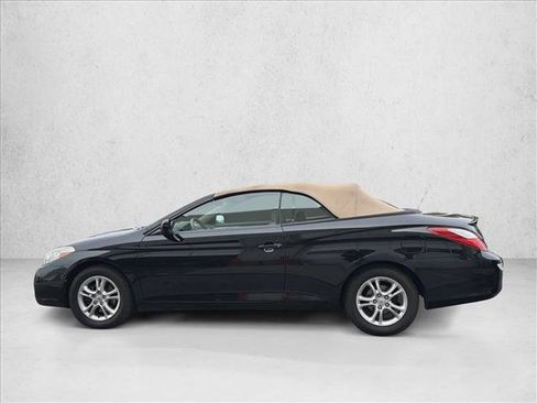 Used 2008 Toyota Solara SE FWD image 6