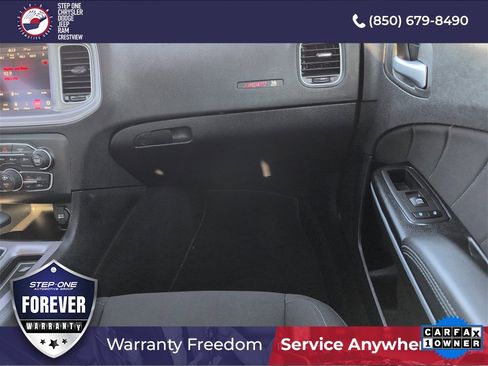 Used 2023 Dodge Charger Scat Pack image 17