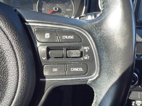 Used 2018 Kia Sportage EX FWD image 11