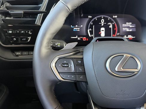 Certified 2026 Lexus TX 350 FWD image 15