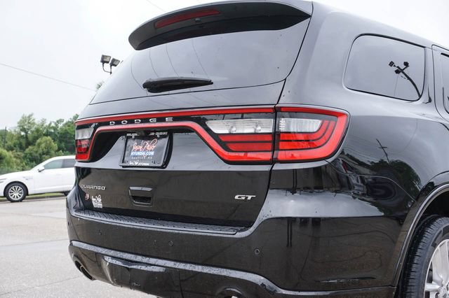 Used 2023 Dodge Durango GT AWD/4WD image 5