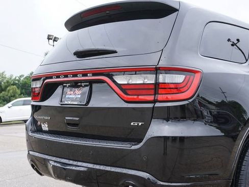 Used 2023 Dodge Durango GT AWD/4WD image 5
