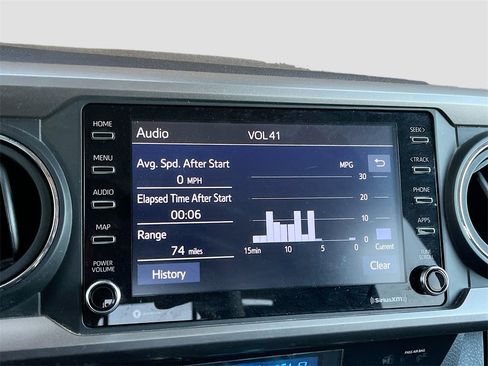 Used 2023 Toyota Tacoma SR5 image 14