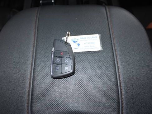 Used 2023 GMC Sierra 1500 AT4 w/ AT4 Premium Package AWD/4WD image 31