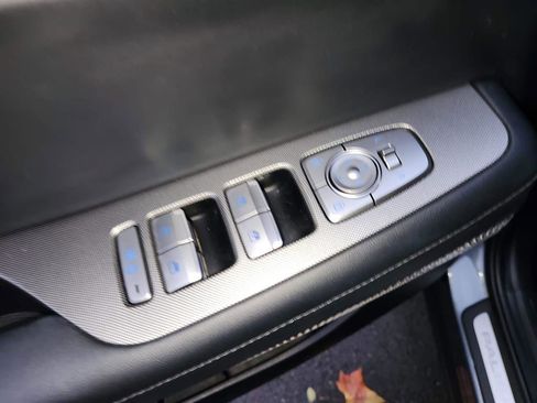 Used 2021 Hyundai Palisade Limited image 33