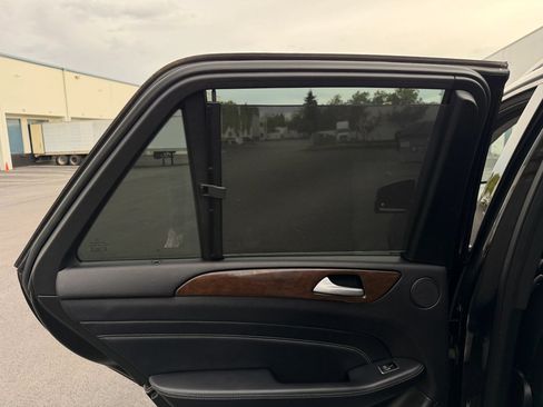Used 2015 Mercedes-Benz ML 350 4MATIC image 19