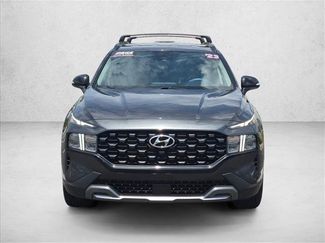 Used 2023 Hyundai Santa Fe XRT FWD video 2