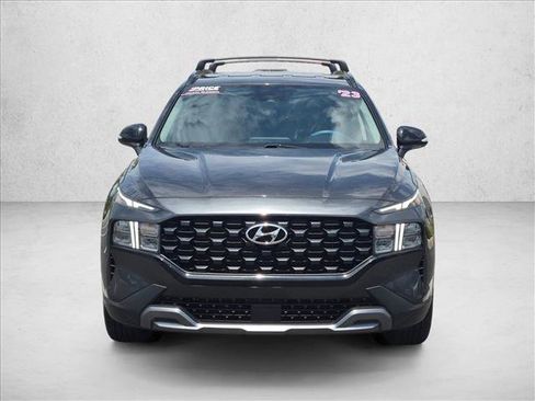 Used 2023 Hyundai Santa Fe XRT FWD image 2