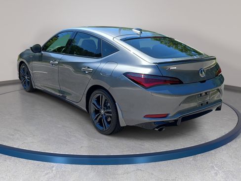 Used 2025 Acura Integra A-Spec FWD image 7