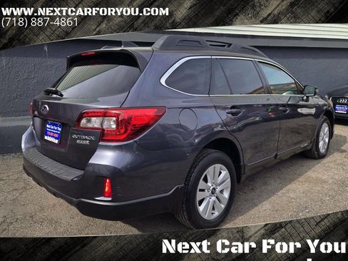 Used 2016 Subaru Outback 2.5i Premium image 6