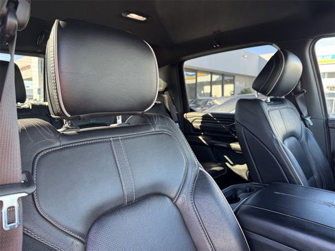 Used 2023 RAM 1500 Limited w/ Night Edition image 20