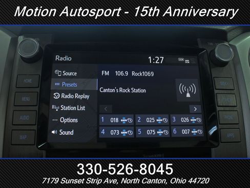 Used 2020 Toyota Tundra SR5 image 26