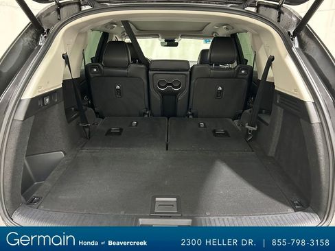 Used 2024 Acura MDX Technology image 31