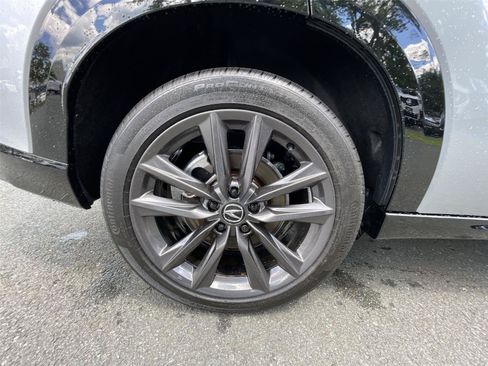 Used 2025 Acura ADX A-Spec AWD/4WD image 24
