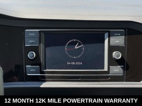 Used 2023 Volkswagen Jetta S FWD image 16