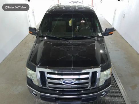 Used 2011 Ford F150 XLT w/ XLT Convenience Pkg RWD image 4
