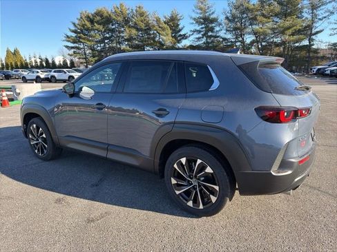 New 2026 MAZDA CX-50 2.5 Hybrid w/ Weather Package image 5