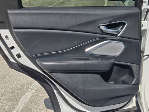 Certified 2023 Acura RDX FWD w/ Technology Package image 16