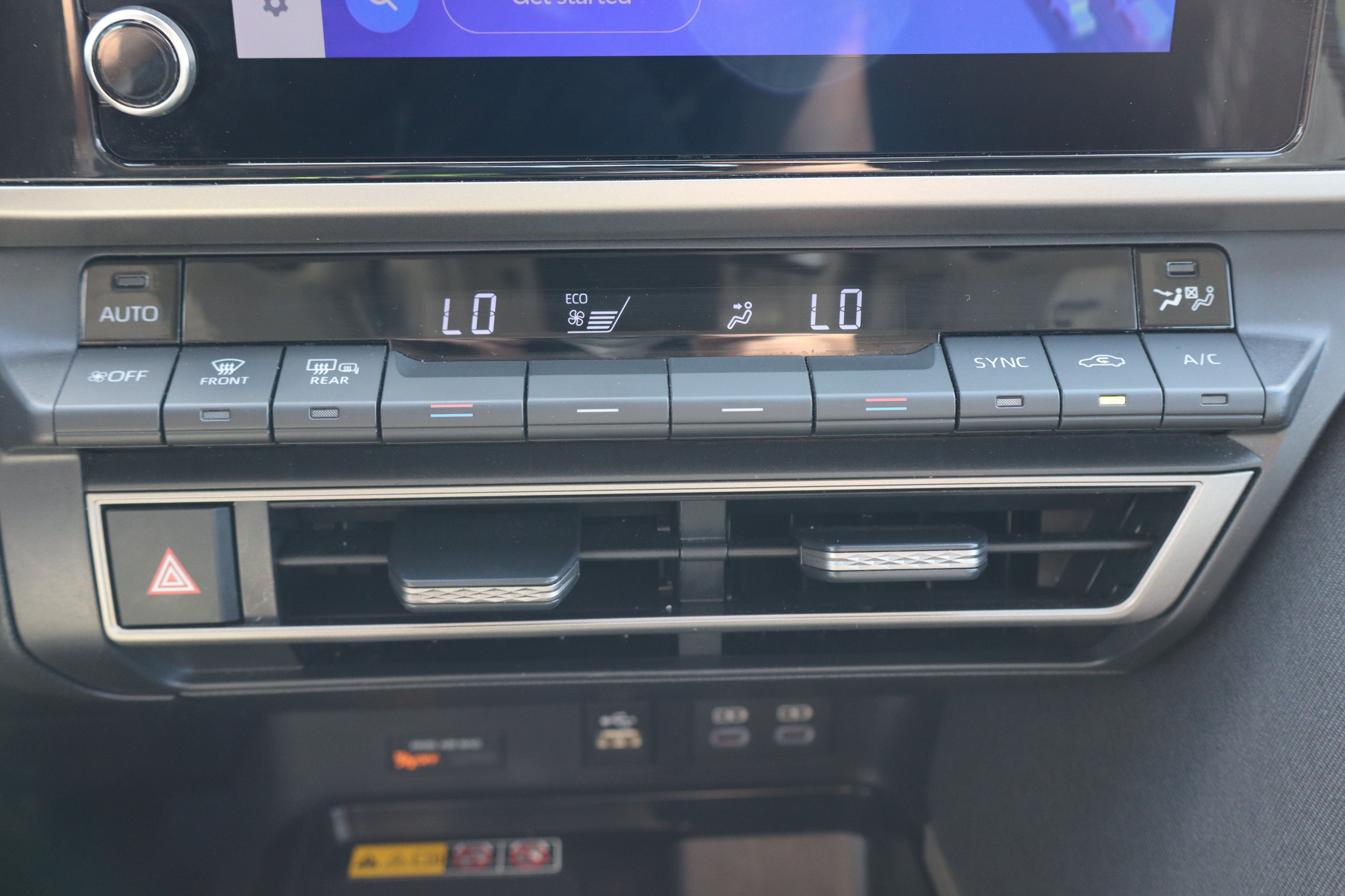 Used 2025 Toyota Camry LE FWD image 20