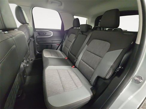 Certified 2022 Ford Bronco Sport Big Bend w/ Convenience Package image 13