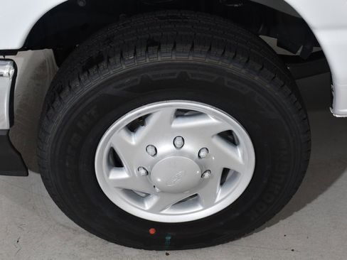 New 2026 Ford E-350 and Econoline 350 Super Duty w/ Power Equipment Group image 23