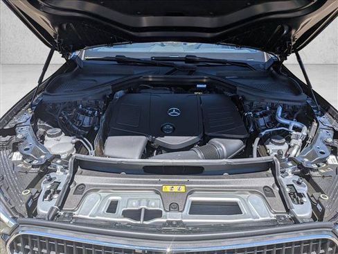 Used 2026 Mercedes-Benz GLC 300 4MATIC image 19