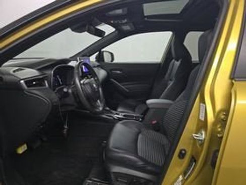 Used 2023 Toyota Corolla Cross AWD Hybrid image 5