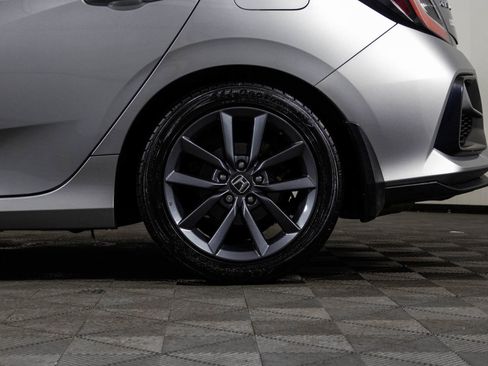 Used 2020 Honda Civic EX-L image 45