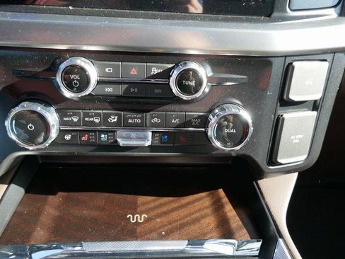 New 2026 Ford F350 King Ranch w/ Chrome Package image 29