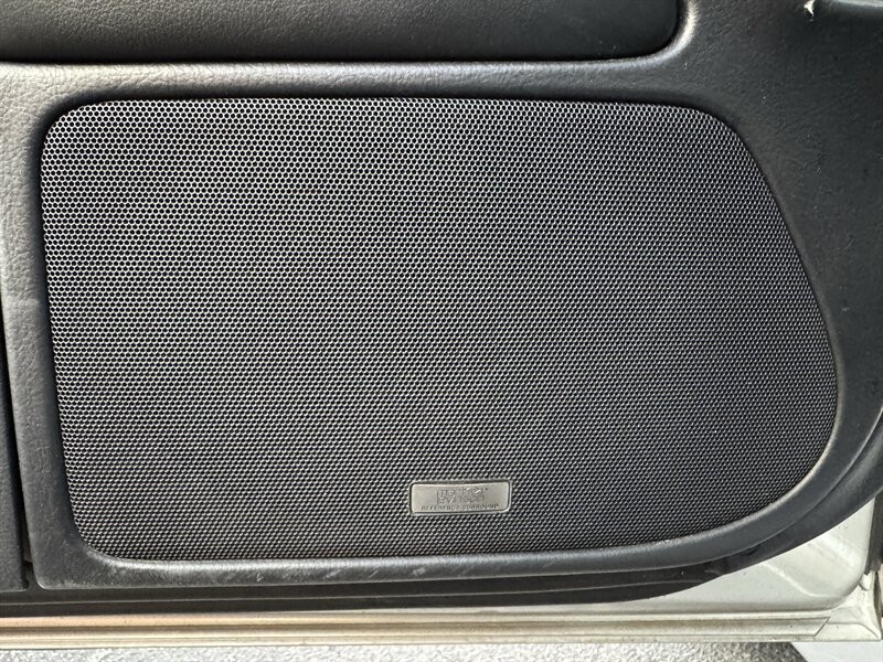 Used 2012 Lexus LS 460 w/ Sport Pkg RWD image 25